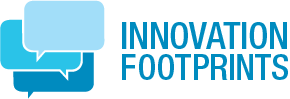 Innovation Footprints Logo